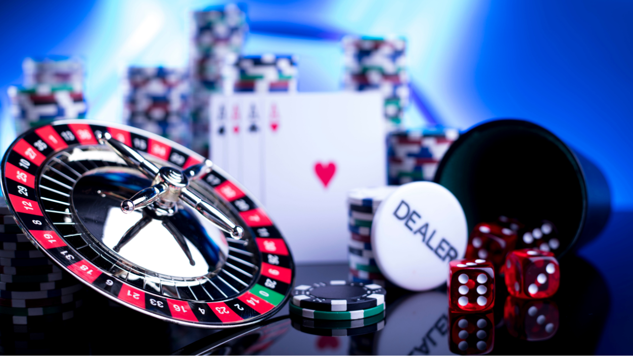 most popular online casino games