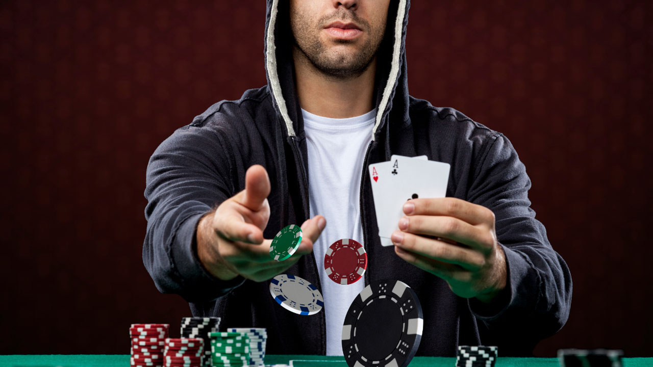 types of poker
