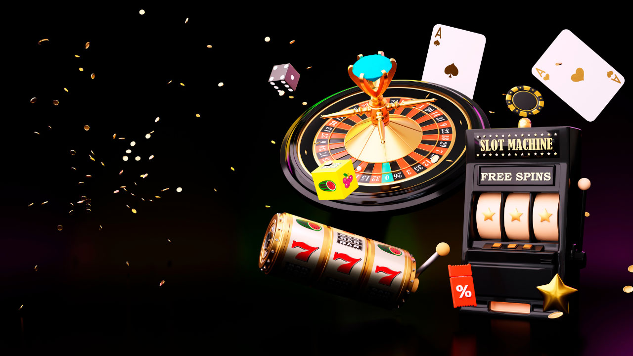 18 best online casino slots game